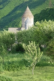 Tatev